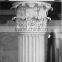 chinese stone Granite Cylinder,column,circular cylinder,straight pin stone
