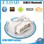 White MINI OBD2 ELM327 Interface Bluetooth OBDII ELM 327 V1.5 Auto Diagnostic Interface Scanner