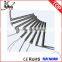 high temperture resistant quartz tube heating element
