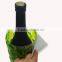 2016 Newest PVC Clear Plastic Wine Cooler Bag for Camping