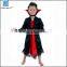 Halloween carnival girl's witch costume