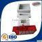 Customized laser cut metal part