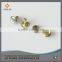 Wholesale double cap rivets for jeans