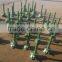 SWL50T Series electric worm screw jack