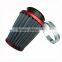 2015 hot selling in China pocket air filter