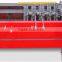 Mental Wire Coilling Forming Equipment Stirrup Cutting & Bending Machine