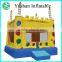 Chinese new designed inflatable castle jumper for kids