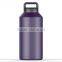 FDA LFGB Quality stainless steel 64oz vacuum Rambler Bottle
