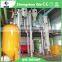 Cold-pressed sunflower oil extraction machine / Solvent Extraction Plant of Sounflower Oil sunflower oil production line