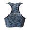 Wholesale Sports Bra Ladies Seamless Convertible Custom Yoga Bra