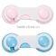 2pcs/lot Baby Safety Door Drawer Cabinet Locks Lock Child Care Products