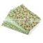 Hot Sale 8 color 20x30cm Green Series Fabric Cotton Fabrics For Sewing Patchwork Print Design Tissue Textile Cloth Fabrics