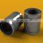 factory price long type grease linear bearing shower door bearing