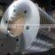 Carbide Chunk Vacuum Brazed Saw Blade for Rescue Cutting
