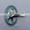 SH-CW6367 Single Speed Bike / Bicycle Chain Wheel With Good Price