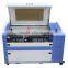 Ship from DE High Quality 110/220V Mini CO2 Laser Engraver Cutting Machine