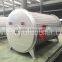Hot sale industiral Horizontal thermal oil boiler