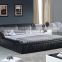 Factory direct supply bedroom furniture sets, king size mattress beds for living room