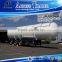 competitive price 40m3 50m3 56m3 60m3 lpg tank semi trailer, lpg storage semi trailer, lpg propane tanker trailers