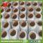 perforated stretch film/ stretch wrap film