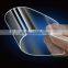 0.3mm round edge tempered glass screen protector For LG G4