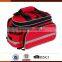 Multifunctional Bicycle Rear Seat Trunk Bag 600D Bicycle Bag                        
                                                Quality Choice