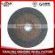 375 LIGANGWANG ABRASIVE 100*6*16 DC grinding wheel for CAST IRON