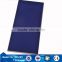 244x119mm foshan factory dark blue color pool tile