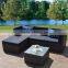 PE pOLY Rattan Wicker Outdoor / Garden Furniture