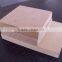 melamine MDF board for decoration