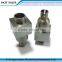 China Manufacture Precision Lathe Part Copper Screw