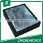 TOP SALE LUXURY FOLDABLE CARDBOARD BOX FOR JEWELLERY PACKAGING