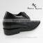 lace up dress shoes men's height increasing shoes
