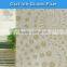 W034 Glitter Diamond Glass Film Window Decoration Stickers