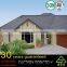 real good price quality Stone Coated Steel Roofing Tile / Building Material Prices in Nigeria / Kenya / America / Canada etc