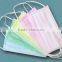 Ecofriendly PP non-woven fabric for head cap and surgical gowns