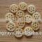 High efficiency top sale snack food make extruders, 3d pellet snack machine