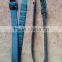 High Quality Point Tip Beta Titanium Scuba Diving Knife With Sheath and Straps