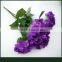 Wedding flower arrangements hydrangea bunch flower