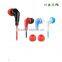 In-Earphone / Mono/Stereo / Handfree/ mp3