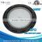 120LM-125LM/W IP65 8 Years Warranty ufo led high bay lights Australia Industrial Light 240W