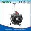 Electric small extension cord cable reel