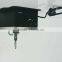 heavy duty stepper motor hanging rotate motor load 40KG dmx 110 volt electric motor