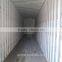 Hot Sale Waste 40ft High Cube Container for Transport