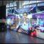 Advertising P5 RGB flexible led screen display ,P5 indoor SMD led panel                        
                                                Quality Choice
