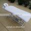 Portable treatment chair salon facial bed massage table for sale