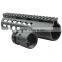 Funpowerland Keymod Free Float Rifle Style 7" Inch Handguard Rail Mount