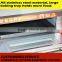 Commercial Kitchen Equipment Electric Stainless Steel Bakery Oven