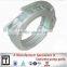 Concrete Pump Parts Forging Snap Pipe Clamp DN100 4.5"