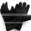 Neoprene waterproof gloves